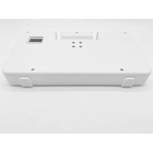 China EDM Medical Device Injection Molding 2 Channel Texture Surface Treatment wholesale