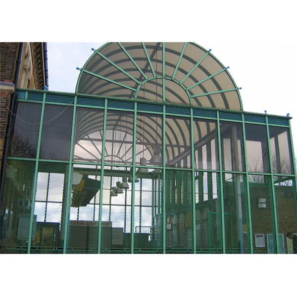 Flexible Size Clear Toughened Float Glass Smooth / Flat Surface With Good Vision