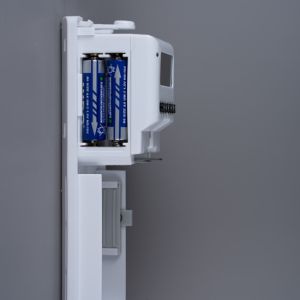 Desk Aerosol Air Freshener Dispenser , PP Aroma Essential Oil Diffuser