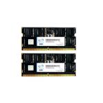 DDR5 262pin 32GB 5600MHz So-DIMM PC-44800 1.1V Non Ecc Gen 5 Memory Consumer