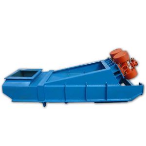 Customized Vibratory Feeder High Accuracy Space Saving With Hanging