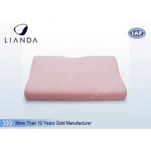 China Healthcare Magnetic Therapeutic Memory Foam Pillow With Six Magnets wholesale