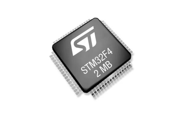 Quality STM32F407VET6 Integrated Circuits (ICs)
Embedded
Microcontrollers for sale