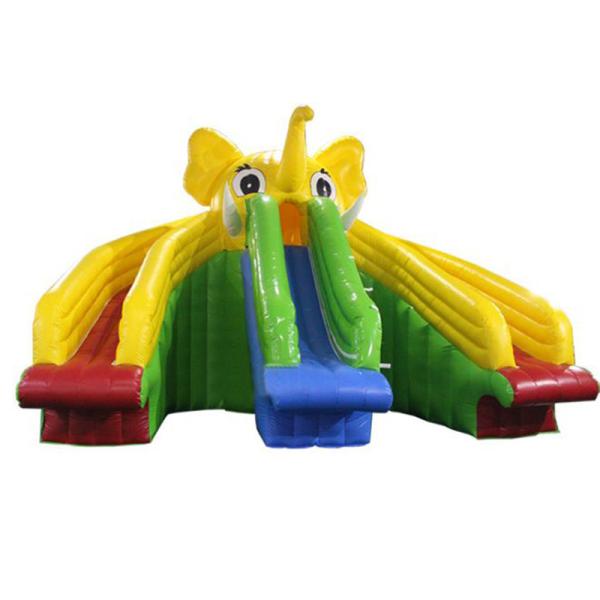 Quality Customized Popular water park design build One Stop Servise inflatable water park slides Designer for sale