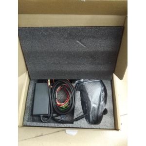 China Vehicle Front Collision Warning System / Driver Fatigue Monitoring System wholesale