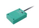 Compact Volume Inductive Proximity Sensor Detected Thickness Anti-interference