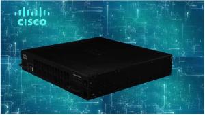 China Firewall Integrated Services Router Enclosure Type Rack Mountable Modular 1U wholesale