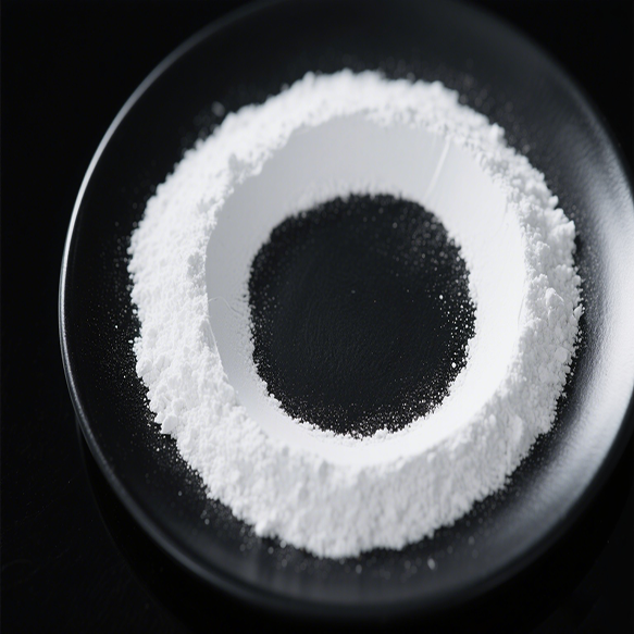 1.0µm Silane Modifiedmagnesium Hydroxide Fire Retardant For Wire & Cable LSZH