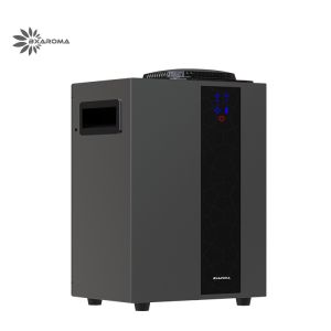 China Commercial Wifi Aroma Diffuser HVAC Hotel Lobby Scent Diffuser wholesale