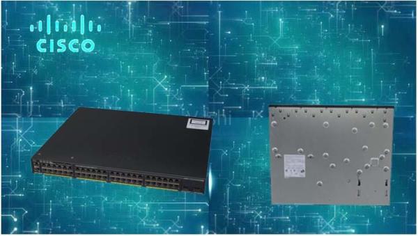 Quality RAM 512 MB 2960 X Series Switches LAN Base Feature Set Maximum Stacking Number 8 for sale