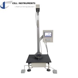 China Falling Dart Impact Tester For Plastic Film Paper Package Impact Tester By Dart Drop Method ASTM D1709 Impact Tester wholesale
