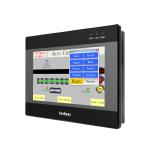 PLC Touch Panel TYPE C PLC HMI Integrated Combo Combined Pac And Dedicated All