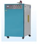 3 Phase Steam Generator Sleeve Shrink Machine With High Working Efficiency