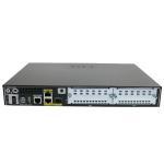 QoS Function Wired ISR4221/K9 4200 Series 4GB DRAM 8GB Flash Enterprise Router 2