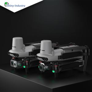 China Centimeter Level Positioning Quadcopter UAV Drone With Automatic Obstacle Avoidance on sale