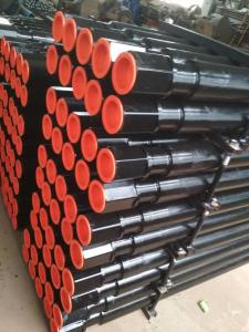 China ApI Standard Ingersoll Rand Drill Pipe Alloy Steel 4 1/2