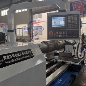 Branding Marking Cnc Roller Notching And Marking Machine Good Price Steel Roller