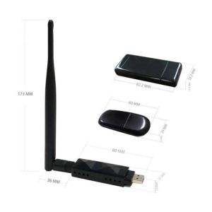 China BDE-USB216-915 wholesale