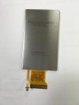 2.97′′ 640*360 IPS TFT LCD Display with Touch Panel 3'' TFT Screen