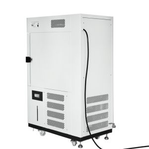 Lab Apparatus Climate Control Chamber/Temperature Humidity Test Machine
