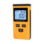 Induction type handheld digital damp moisture meter professional moisture meter