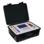 Single Electrical Test Set / Three Phase Transformer Turns Ratio Meter TTR Meter
