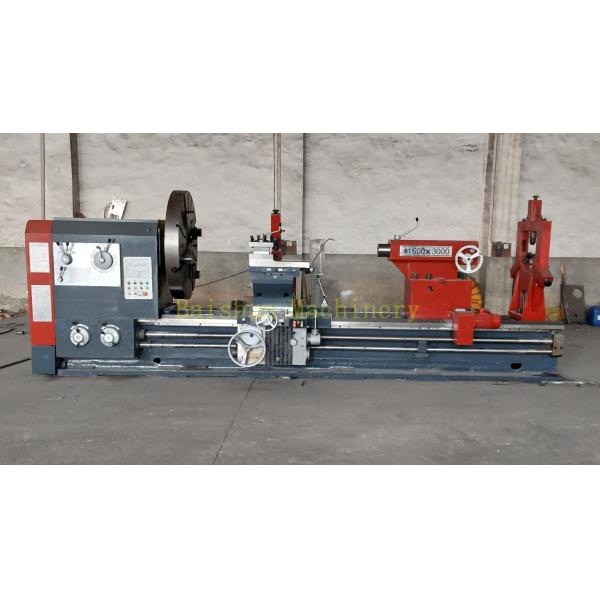 Superior quality CE certified CW61160 smtcl precision horizontal lathe machine