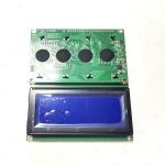 LED Light BG Color COB COG 1602 1601 LCD Monochrome LCD Modules