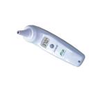Infrared Ear Forehead Thermometer Last Measuring Reading Beeper Function