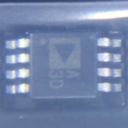 ADA4622-2ARMZ-RL Precision Op Amp IC IPG20N06S4L14AATMA1 BFS17PE6327HTSA1