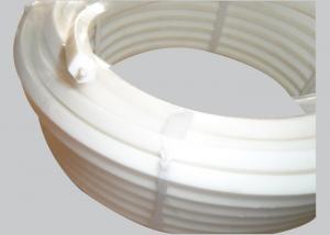 China Heavy Duty Nylon Kevlar Belts / Cord Pentagon Belts for mowers wholesale