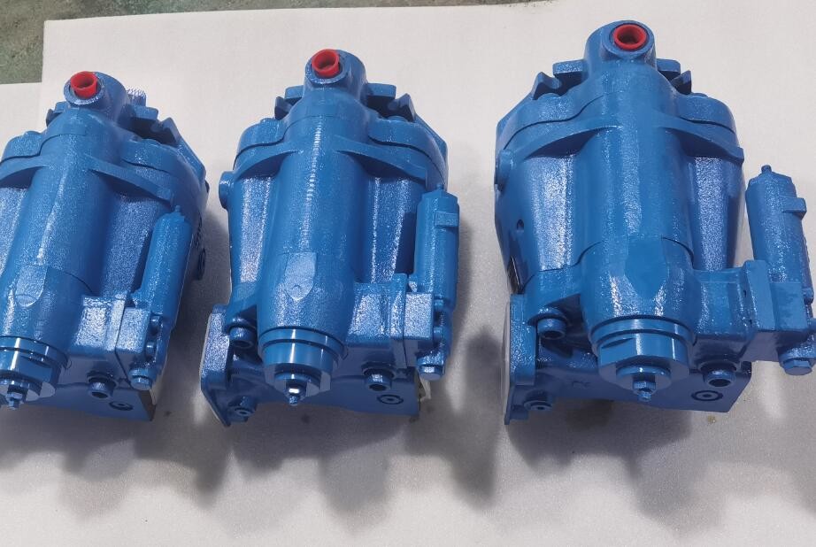 123AL01528A PVM131ER10GS02AAA2800000CA0A PVM Variable Displacement Piston Pump