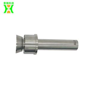 China China made Automatic 4 Axis CNC Turning Mold Core Insert for Injection Plastic Mold Parts wholesale