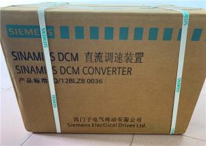 China SINAMICS DCM DC Converter Variable Frequency Inverter 6RA8028-6DV62-0AA0 Siemens wholesale