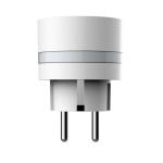 Energy Monitoring EU Smart Plug Supports Multiple Devices And Timing Function
