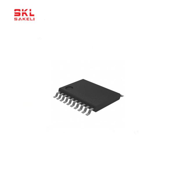 Quality MSP430G2533IPW20 MCU Chip 16-Bit Performance And Low Power Consumption for sale