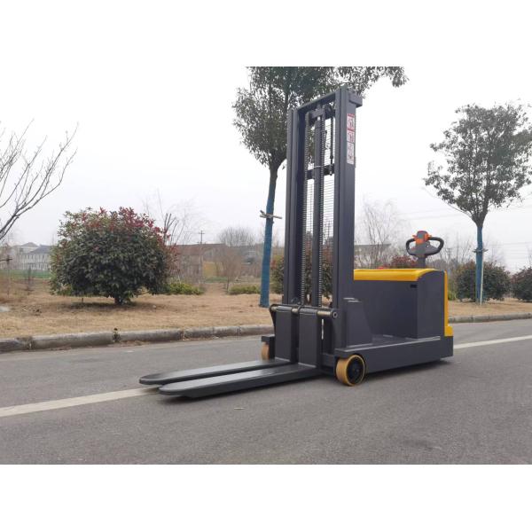1.2ton 2ton 2.5m 3.5m DC motor Economic Type Walking electric stacker Electric stacker with CE