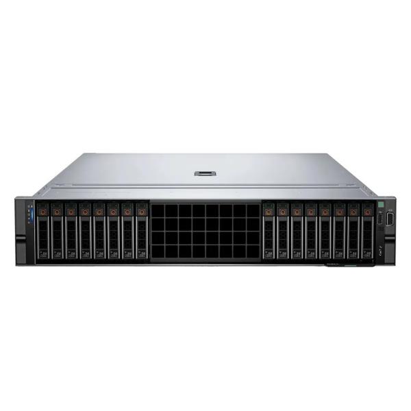 Poweredge R760 Server Hosts Servidor Network Storage System 2u Rack Server