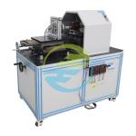 Dynamometer Test Bench with 800rpm Speed ​​and 0.51.7 N.m Torque | Precise