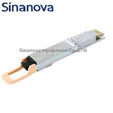 T DQ4FNL N00 QSFP+ 40G 10km Optical Transceiver MPO/MTP