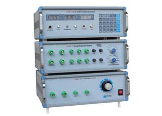 Quality 0.02 Class  CT PT Test Equipment , Low Current CT Test Kit for sale