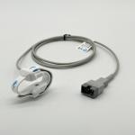 Mindray neonate wrap Spo2 sensor Dolphin patterns 115-050154-00 518BLH