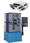Advanced CNC Wire Forming Machine , Multifunctional Automatic Spring Machine