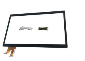 China Digital Signage Touch Screen with ILITEK Controller 23 Inch USB P-cap touch wholesale