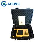Handheld Small Size Power Quality Analyser GF335 Class 0.1 Three Phase