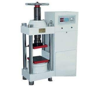 Quality Computerized Compression Testing Machine for sale