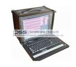 Portable Eddy Current Scanner aerospace components testing FET-2021X