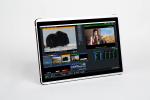 VMIX Streaming Software LCD Screen All-in-One Machine for Professional Video