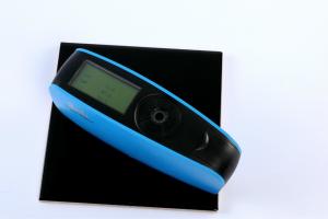 China Single Angle 60 Degree Gloss Meter 1000gu USB Data Port With PC Software YG60 wholesale