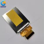2.8 Inch Serial Tft Lcd Display Module 8 / 9 / 16 / 18 Bit 8080 Series System